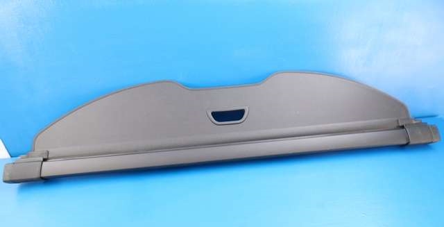 Bagasjerom rollon til Mercedes B-Klasse, electric drive, 2014-2018 (W242) (W242)