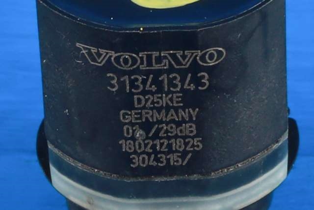 Parkeringssensor bak til Volvo V60 2010-2013 (Type I, Fase 1) (VOLVO|31341343|)