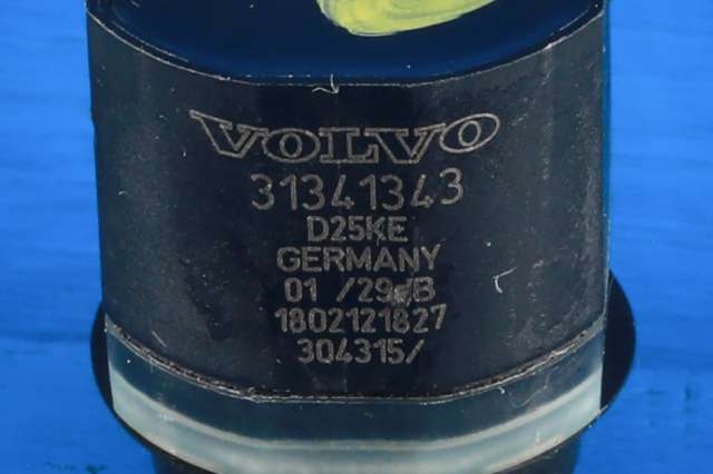 Parkeringssensor bak til Volvo V60 2010-2013 (Type I, Fase 1)  (VOLVO|31341343|)