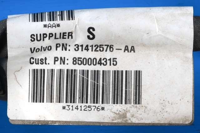 Ledningsnett til Volvo V40 2012-2019 (VOLVO|31412576|)