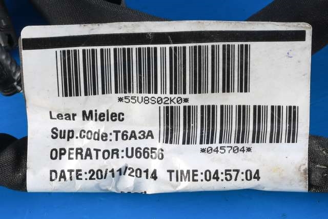 Ledningsnett til Volvo V40 2012-2019 (VOLVO|31412576|)