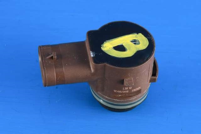 Parkeringssensor bak til VW Caddy 2015-2020 (Type III, Fase 3) (VAG|5Q0 919 297 B|)