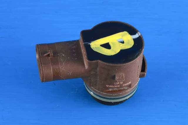 Parkeringssensor bak til VW Caddy 2015-2020 (Type III, Fase 3)  (VAG|5Q0 919 297 B|)