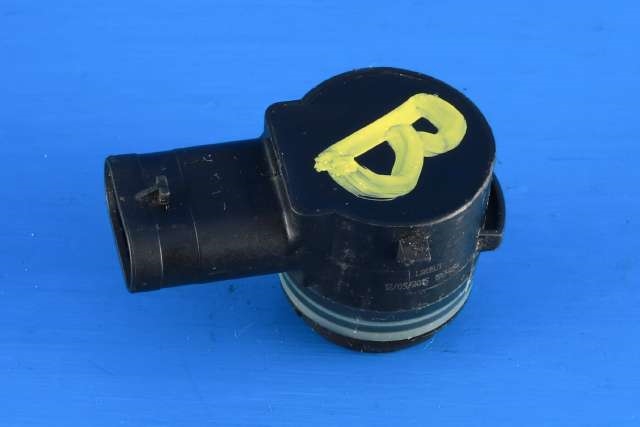 Parkeringssensor bak til VW Caddy 2015-2020 (Type III, Fase 3) (VAG|5Q0 919 275 B|)