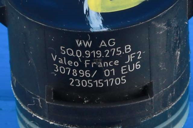 Parkeringssensor bak til VW Caddy 2015-2020 (Type III, Fase 3)  (VAG|5Q0 919 275 B|)