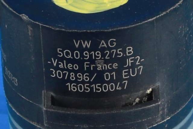 Parkeringssensor bak til VW Caddy 2015-2020 (Type III, Fase 3) (VAG|5Q0 919 275 B|)