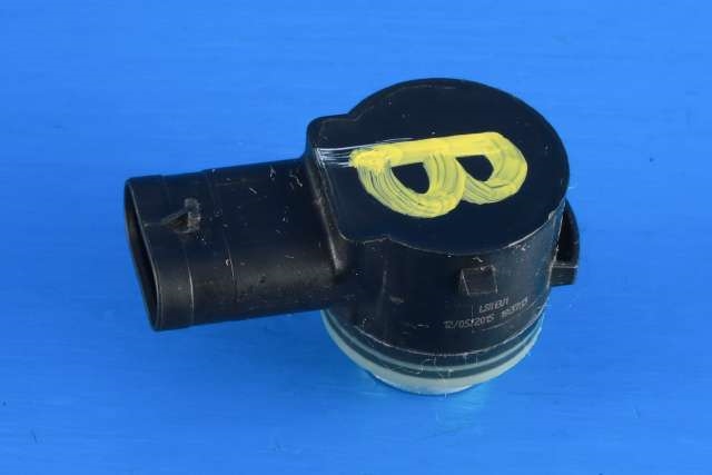Parkeringssensor bak til VW Caddy 2015-2020 (Type III, Fase 3) (VAG|5Q0 919 275 B|)