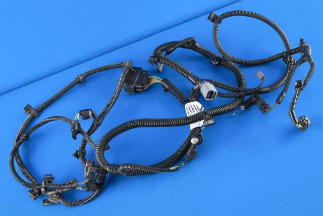 Ledningsnett til Volvo V40, 2012-2019  (VOLVO|31327378)