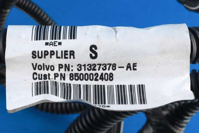 Ledningsnett til Volvo V40 2012-2019  (VOLVO|31327378|)