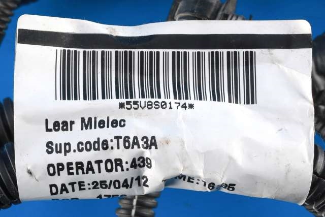 Ledningsnett til Volvo V40 2012-2019  (VOLVO|31327378|)