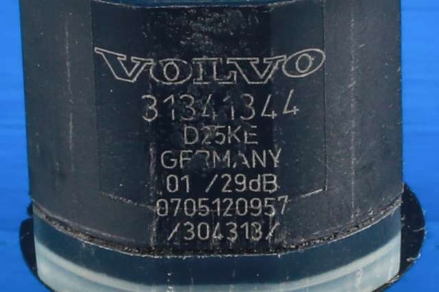 Parkeringssensor bak til Volvo V40 2012-2019  (VOLVO|31341344|)