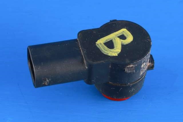 Parkeringssensor bak til Peugeot 308 2007-2011 (Type I, Fase 1)  (BOSCH|0 263 003 774|96 638215 77|)