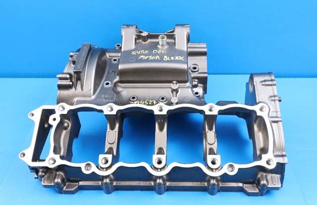 MC, Motor diverse til MC Kawasaki Z1000, 2003-2006