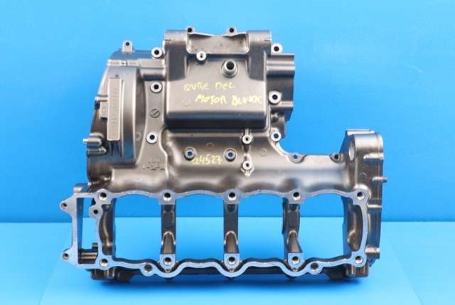MC, Motor diverse til MC Kawasaki Z1000 2003-2006
