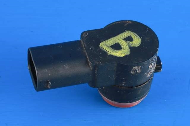 Parkeringssensor bak til Peugeot 308 2007-2011 (Type I, Fase 1)  (BOSCH|0 263 003 774|96 638215 77|)