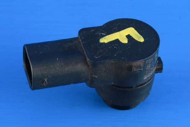 Parkeringssensor foran til Peugeot 308 2007-2011 (Type I, Fase 1) (BOSCH|0 263 003 587|96 638215 77|)