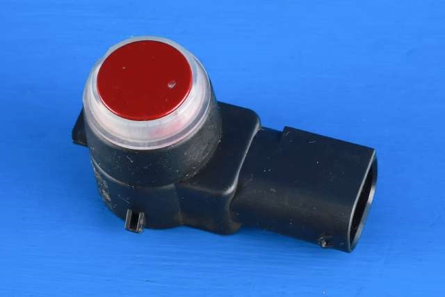 Parkeringssensor foran til Peugeot 308 2007-2011 (Type I, Fase 1) (BOSCH|0 263 003 774|96 638215 77|)