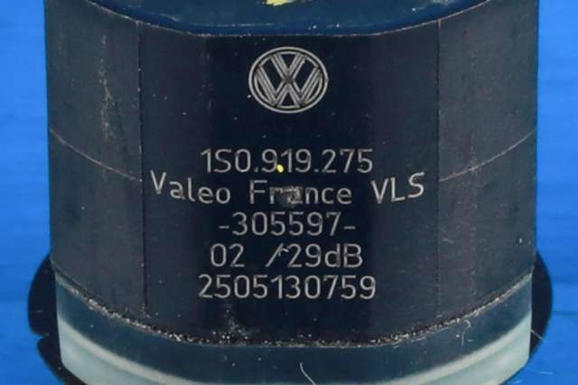 Parkeringssensor foran til VW Sharan 2010-->> (Type II) (VAG|1S0 919 275|)