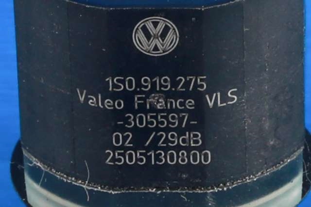 Parkeringssensor foran til VW Sharan 2010-->> (Type II)  (VAG|1S0 919 275|)
