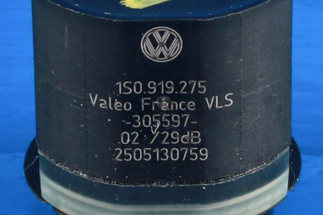 Parkeringssensor foran til VW Sharan 2010-->> (Type II) (VAG|1S0 919 275|)