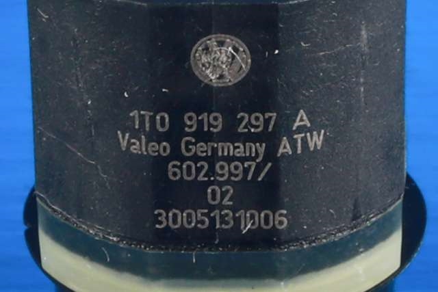 Parkeringssensor foran til VW Sharan 2010-->> (Type II)  (VAG|1T0 919 297 A|)