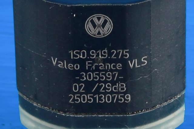 Parkeringssensor foran til VW Sharan 2010-->> (Type II)  (VAG|1S0 919 275|)