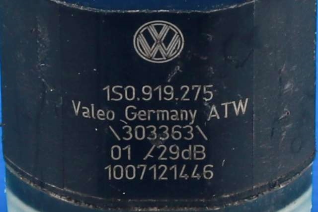 Parkeringssensor bak til VW Up 2012-2019  (VAG|1S0 919 275|)
