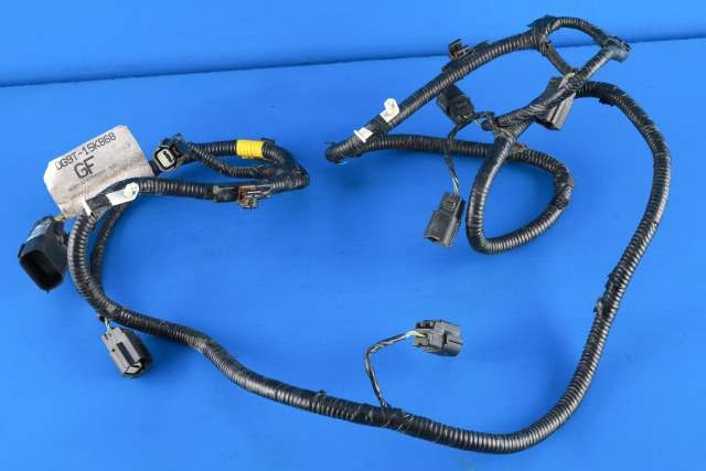 Ledningsnett til Ford Mondeo, 2014-2019 (Type V, Fase 1)  (FORD|DG9T-15K868-GF)
