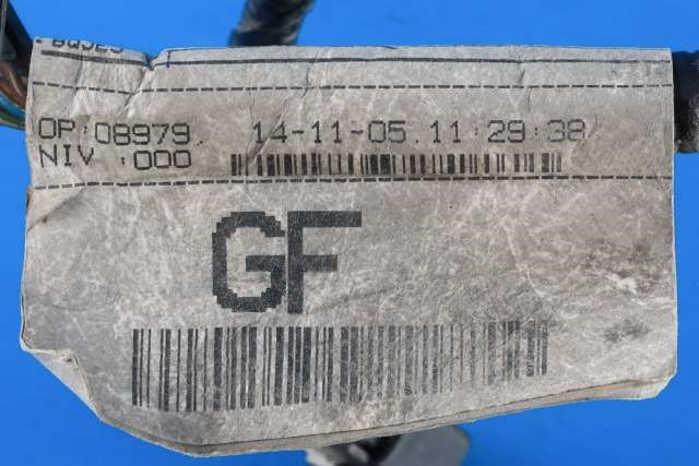 Ledningsnett til Ford Mondeo 2014-2019 (Type V, Fase 1)  (FORD|DG9T-15K868-GF|)