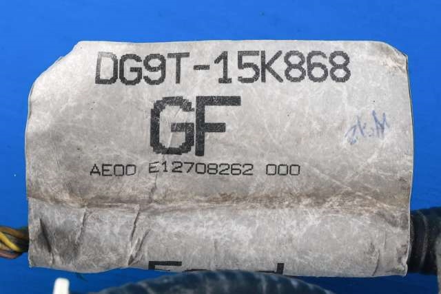 Ledningsnett til Ford Mondeo 2014-2019 (Type V, Fase 1)  (FORD|DG9T-15K868-GF|)