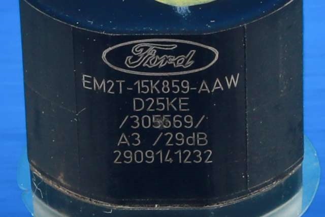Parkeringssensor bak til Ford Mondeo 2014-2019 (Type V, Fase 1)  (FORD|EM2T-15K859-AAW|)