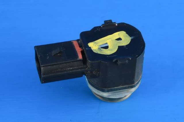 Parkeringssensor bak til Ford Mondeo 2014-2019 (Type V, Fase 1)  (FORD|EM2T-15K859-AAW|)