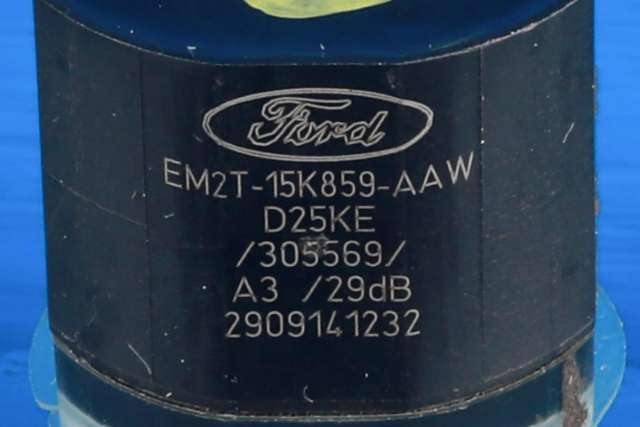 Parkeringssensor bak til Ford Mondeo 2014-2019 (Type V, Fase 1)  (FORD|EM2T-15K859-AAW|)