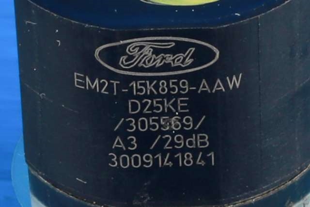 Parkeringssensor bak til Ford Mondeo 2014-2019 (Type V, Fase 1) (FORD|EM2T-15K859-AAW|)