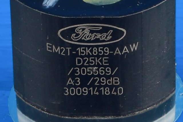 Parkeringssensor bak til Ford Mondeo 2014-2019 (Type V, Fase 1) (FORD|EM2T-15K859-AAW|)