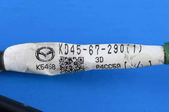 Ledningsnett til Mazda CX-5 2012-2017 (Type I)  (MAZDA|KD45-67-290|)