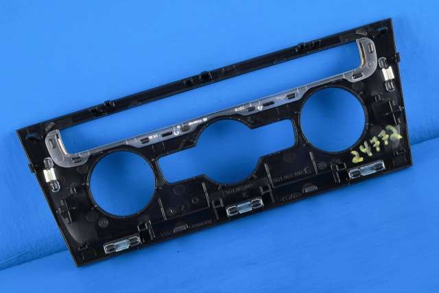 Dashbord diverse til VW e-Golf 2017-2020 (Fase 2)  
