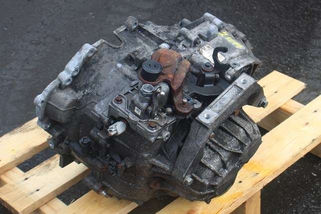 Girkasse manuell 6-trinn til Volvo V70 2007-2013 (Type III, Fase 1) (FORD|CG9R-7002-JB|)