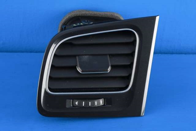 Dashbord friskluftdyse venstre til VW e-Golf, 2017-2020 (Fase 2)
