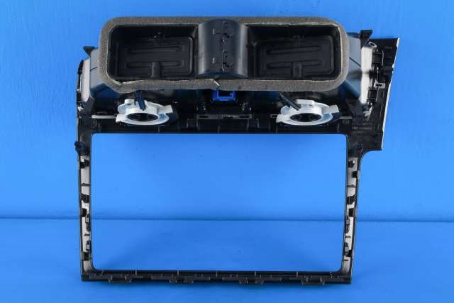 Dashbord friskluftdyse midtkonsoll til VW e-Golf 2017-2020 (Fase 2)  