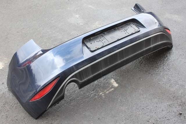 Støtfanger bak combi til VW Golf VII, 2012-2017 (Fase 1)