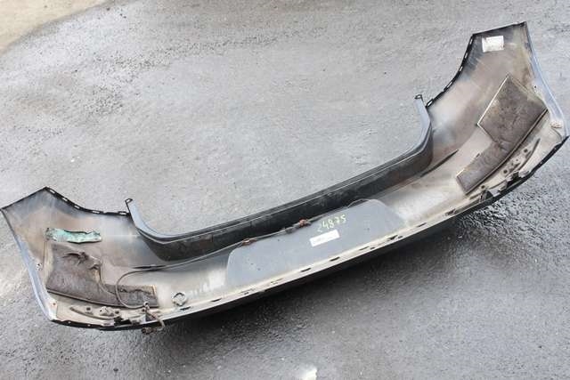 Støtfanger bak combi til VW Golf VII 2012-2017 (Fase 1)  