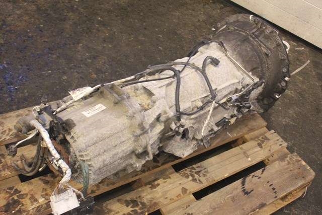Girkasse 4WD komplett automat til Land Rover Range Rover 2013-->> (Type IV)  (LAND ROVER|CPLA-7000-AC|)