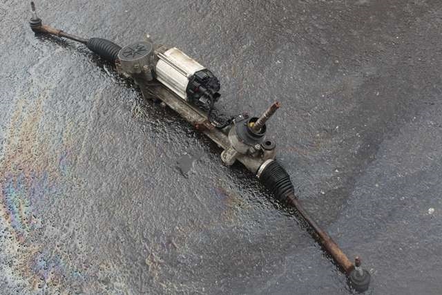 Tannstang elektrisk til Opel Astra J 2010-2015  (ZF|7805 974 611|13 335 002|)