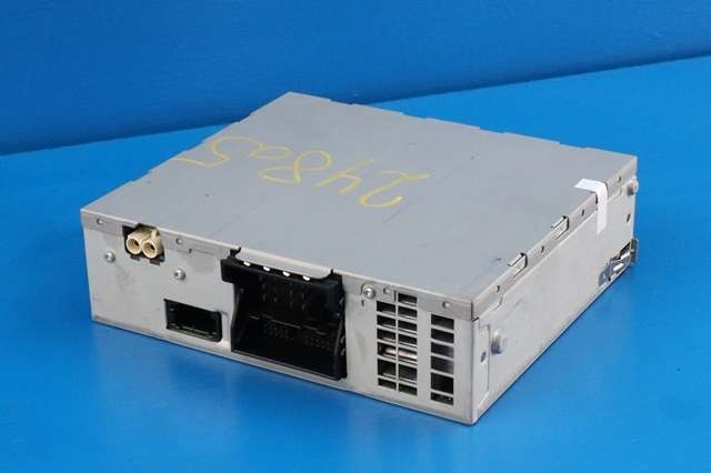 Bilstereo til Audi A5 2007-2016 (Type I)  (VAG|4F0 035 053 B|)