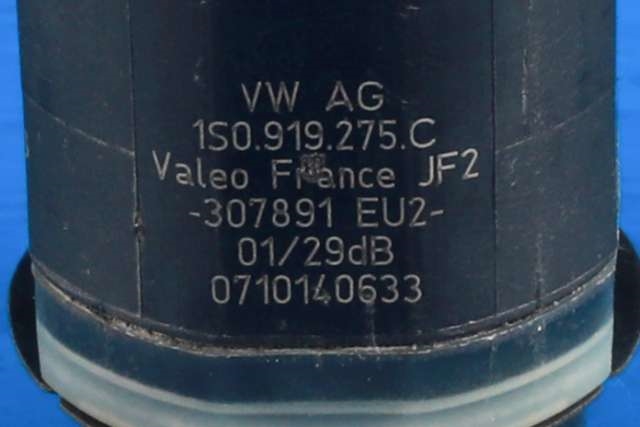 Parkeringssensor bak til VW Polo 2014-2017 (Type V, Fase 2)  (VAG|1S0 919 275 C|)