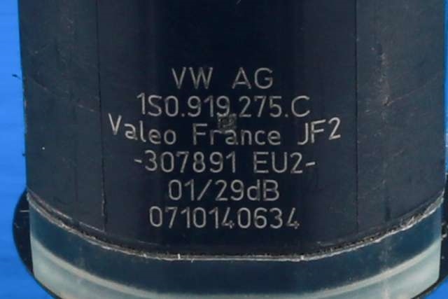 Parkeringssensor bak til VW Polo 2014-2017 (Type V, Fase 2)  (VAG|1S0 919 275 C|)