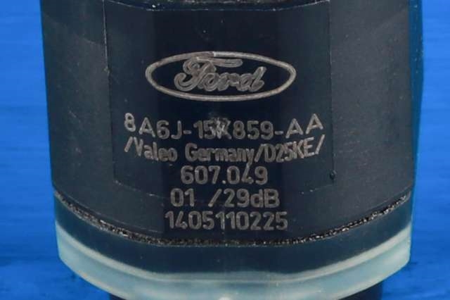 Parkeringssensor foran til Ford S-Max 2010-2015 (Type I, Fase 2) (FORD|8A6J-15K859-AA|)