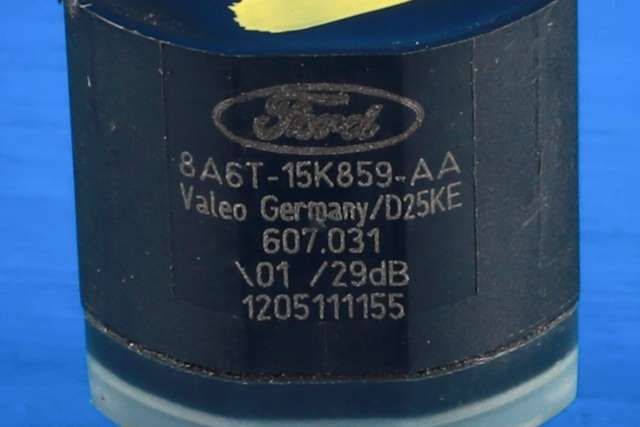 Parkeringssensor foran til Ford S-Max 2010-2015 (Type I, Fase 2) (FORD|8A6T-15K859-AA|)