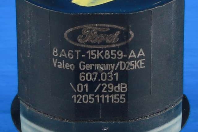 Parkeringssensor foran til Ford S-Max 2010-2015 (Type I, Fase 2)  (FORD|8A6T-15K859-AA|)